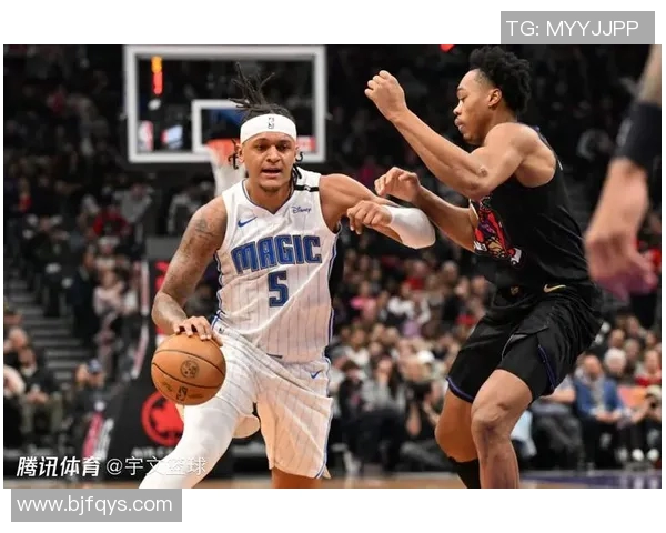 班凯罗伤退尼克斯惨败魔术，布伦森31分难阻五连胜终结